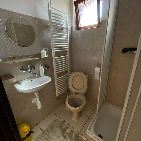 بيت ضيافة Erika 3*