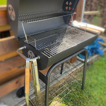 Erika بيت ضيافة