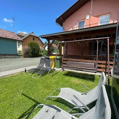 بيت ضيافة Erika 3*