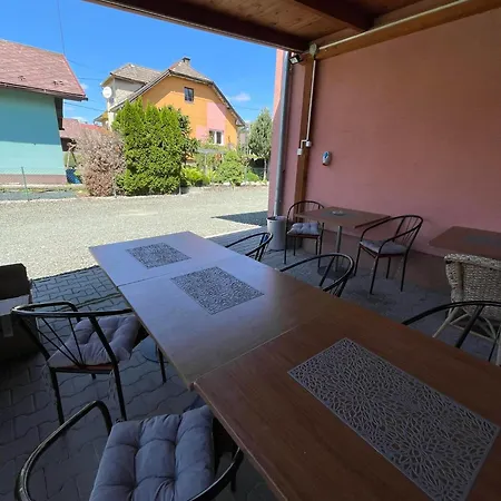 بيت ضيافة Erika Vitanová