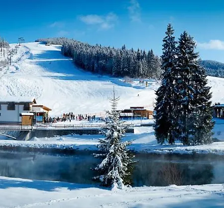 Erika بيت ضيافة