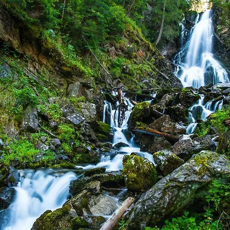 بيت ضيافة Erika