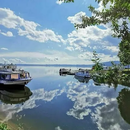 بيت ضيافة Erika 3*