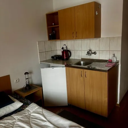 بيت ضيافة Erika 3*