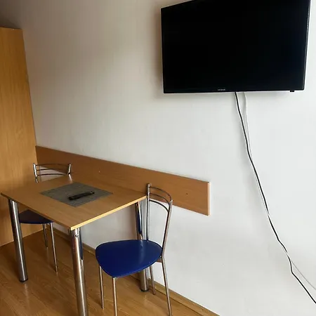 بيت ضيافة Erika Vitanová