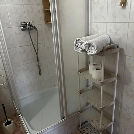 بيت ضيافة Erika