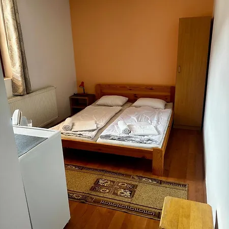 بيت ضيافة Erika 3*