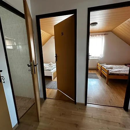 بيت ضيافة Erika Vitanová