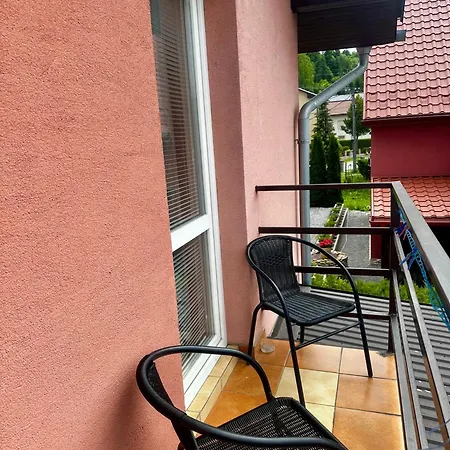 Erika بيت ضيافة